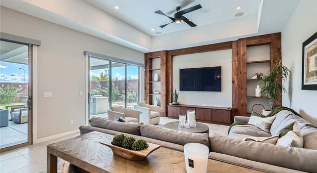 Photo of 6712 Iron Square St, Las Vegas, NV 89148