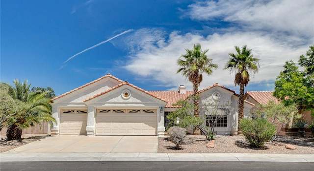 Photo of 4612 Standing Bluff Way, Las Vegas, NV 89130