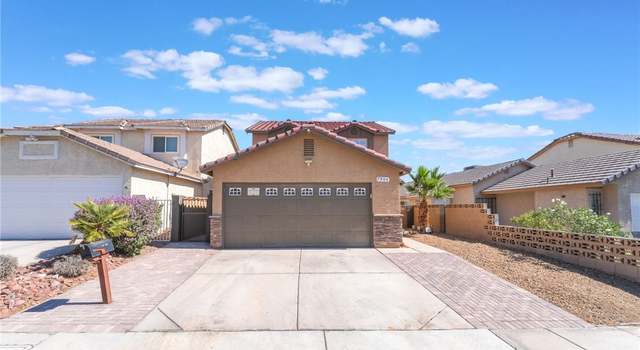 Photo of 7904 Copper Canyon Rd, Las Vegas, NV 89128