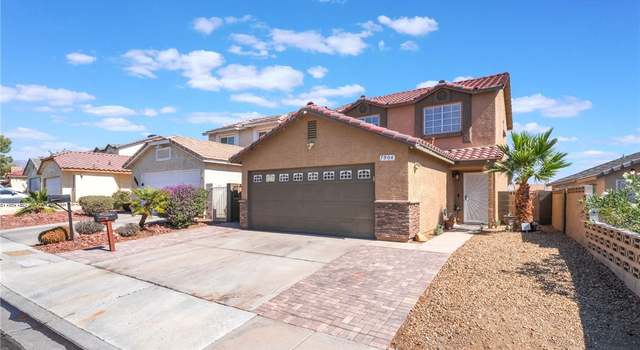 Photo of 7904 Copper Canyon Rd, Las Vegas, NV 89128