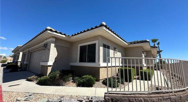 Photo of 3378 Pheasant Canyon Way #1003, Laughlin, NV 89029
