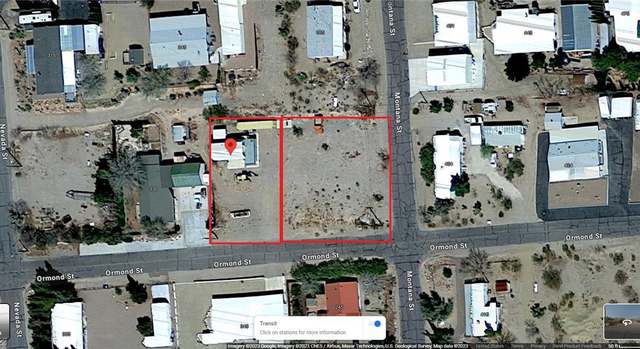 Photo of Ormond (east Lot), Searchlight, NV 89046
