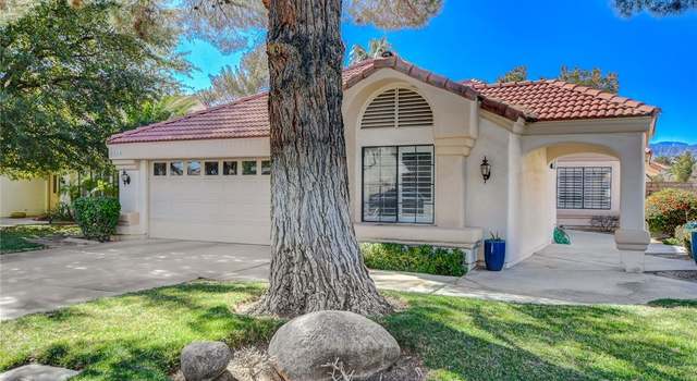 Photo of 5429 Painted Sunrise Dr, Las Vegas, NV 89149