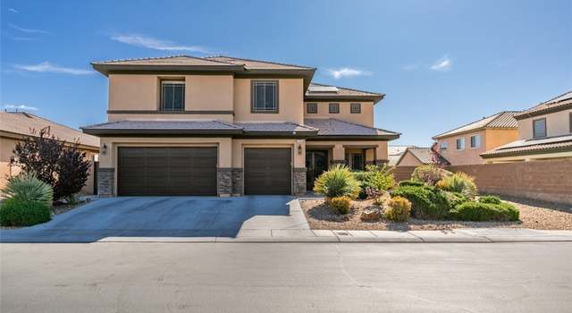 Photo of 7256 Bugler Swan Way, North Las Vegas, NV 89084