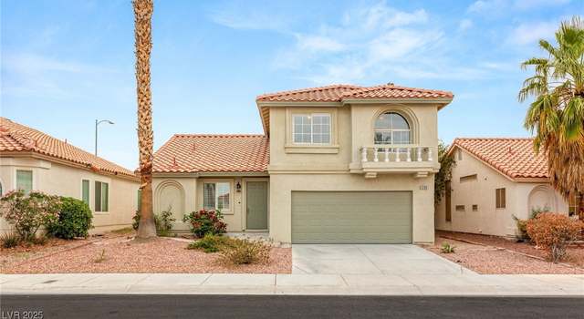 Photo of 3709 Misty Falls St, Las Vegas, NV 89129