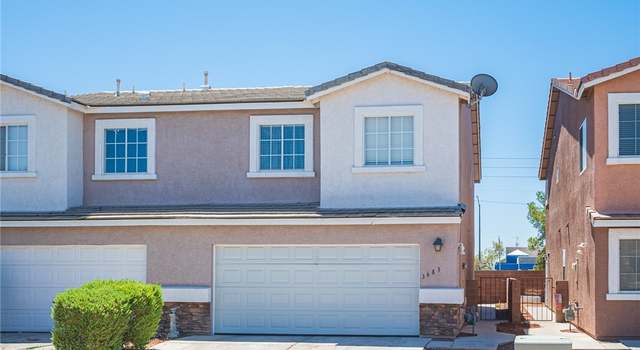 Photo of 3683 Starry Beach Ave, Las Vegas, NV 89115