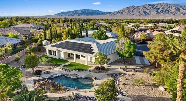 Photo of 6907 Kelp Ledge Ct, Las Vegas, NV 89131