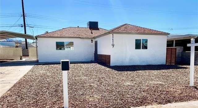 Photo of 119 Cedar St, Henderson, NV 89015