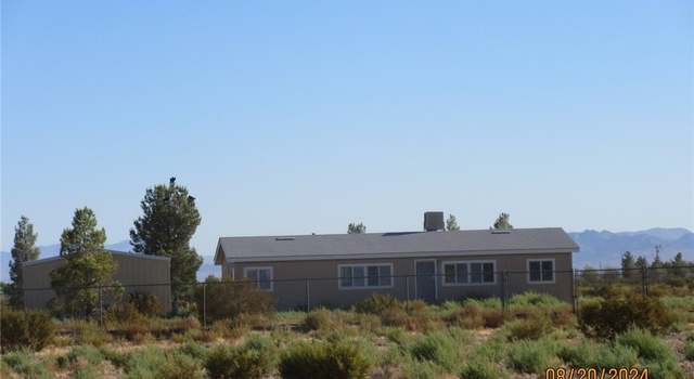 Photo of 4085 S Miner Rd, Amargosa Valley, NV 89020