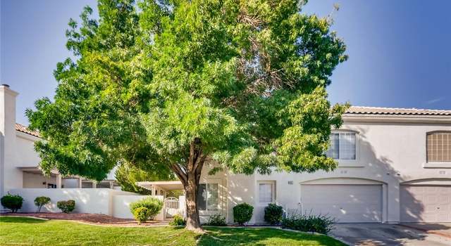 Photo of 447 Temple Canyon Pl, Henderson, NV 89074