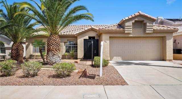 Photo of 1043 Armillaria St, Henderson, NV 89011