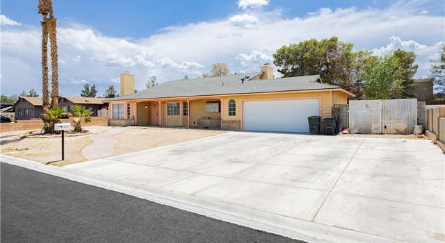 Photo of 4205 Thicket Ave, North Las Vegas, NV 89031