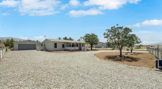 Photo of 3781 Dart Dr, Pahrump, NV 89060