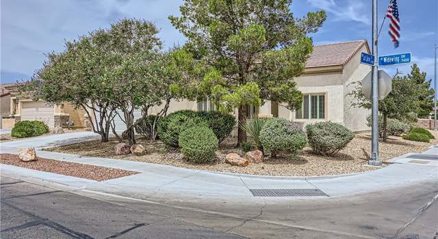 Photo of 7465 Widewing Dr, North Las Vegas, NV 89084