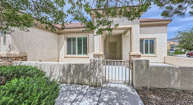 Photo of 7465 Widewing Dr, North Las Vegas, NV 89084