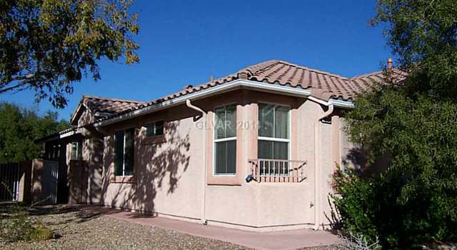 Photo of 10558 Big Mill Ct, Las Vegas, NV 89135