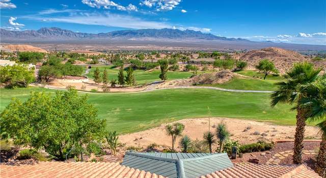 Photo of 522 Via Ventana Dr, Mesquite, NV 89027