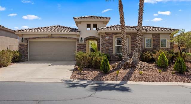 Photo of 1222 Blind Pew Rdg, Mesquite, NV 89027