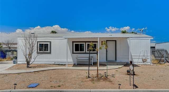 Photo of 785 Mormon Peak St, Overton, NV 89040