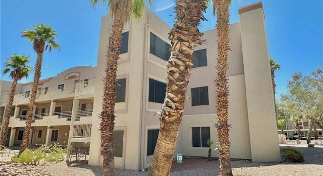 Photo of 2060 Mesquite Ln #205, Laughlin, NV 89029