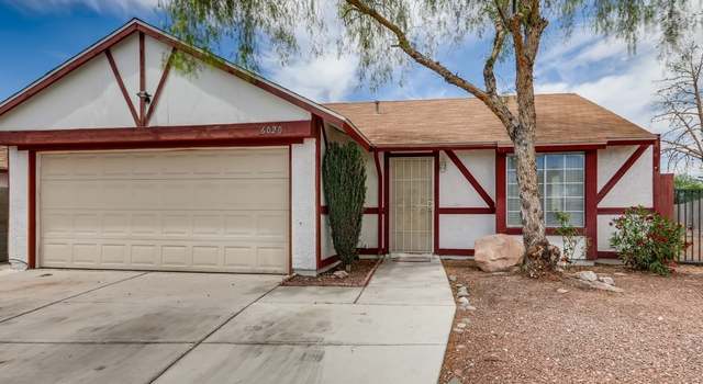 Photo of 6020 Oceanside Way, Las Vegas, NV 89108