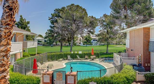 Photo of 2822 Loveland Dr #1404, Las Vegas, NV 89109