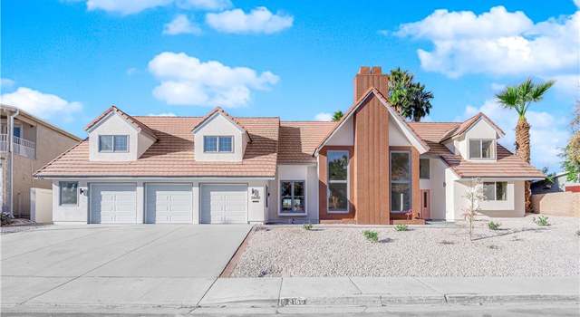 Photo of 2160 Pueblo Cir, Las Vegas, NV 89169