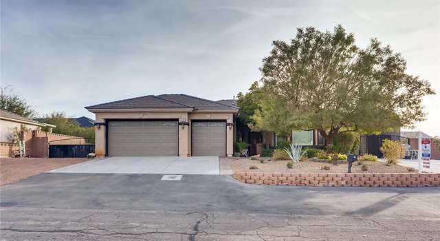 Photo of 1561 Rocking Horse Dr, Henderson, NV 89002
