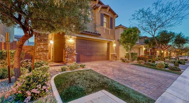 Photo of 12409 Pinetina St, Las Vegas, NV 89141