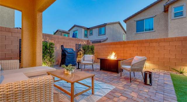 Photo of 12409 Pinetina St, Las Vegas, NV 89141