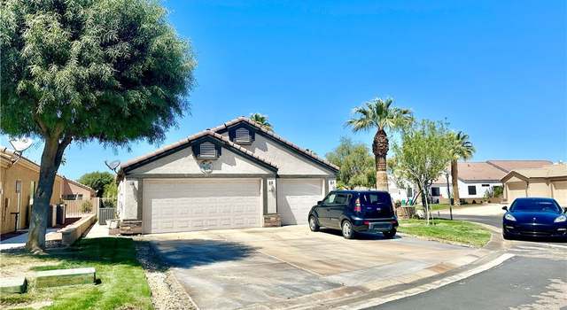 Photo of 1458 Palm Dr, Laughlin, NV 89029