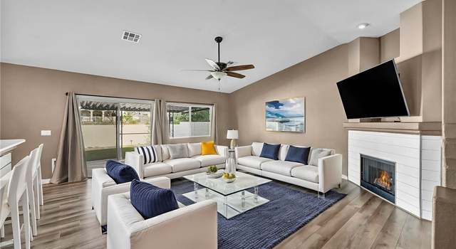 Photo of 544 Kenerly St, Henderson, NV 89015