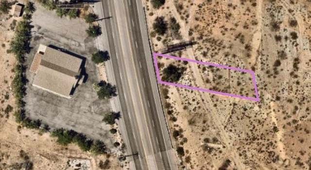 Photo of Us Highway 95, Searchlight, NV 89046