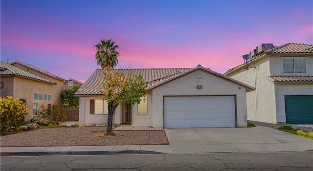 Photo of 6274 Elderberry Wine Ave, Las Vegas, NV 89142