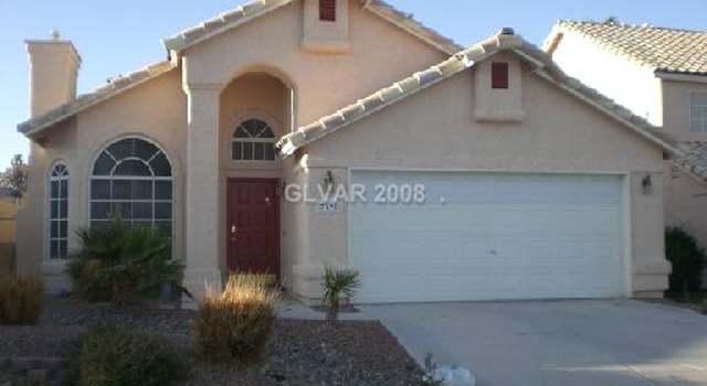 Photo of 7628 Desert Breeze Ave, Las Vegas, NV 89149