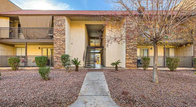 Photo of 4410 Sandy River Dr #23, Las Vegas, NV 89103