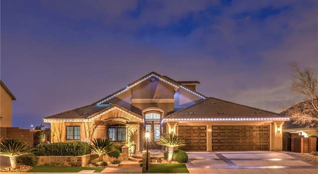 Photo of 4752 Rancho Camino Ct, Las Vegas, NV 89129