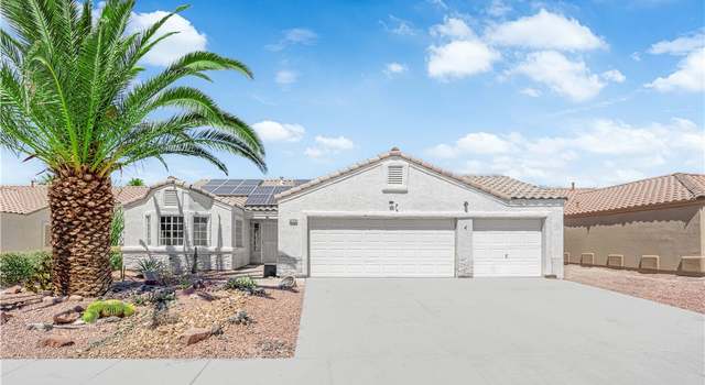 Property at 6129 Bedrock Ct, North Las Vegas, NV 89031, 3 beds, 2 baths