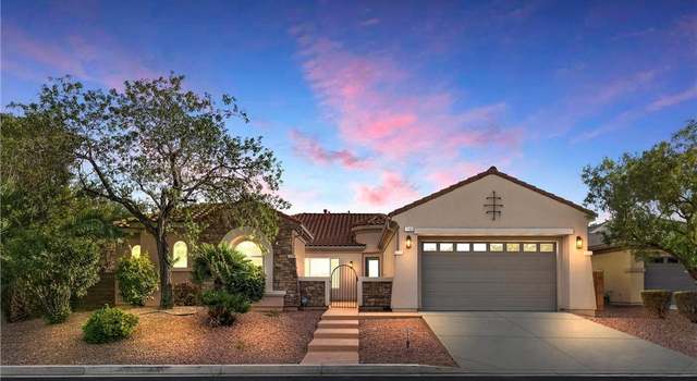 Photo of 7103 April Wind Ave, Las Vegas, NV 89131