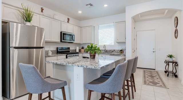 Photo of 2114 Cold Canyon Ave, North Las Vegas, NV 89086