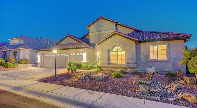 Photo of 3091 Via Del Corso, Henderson, NV 89052