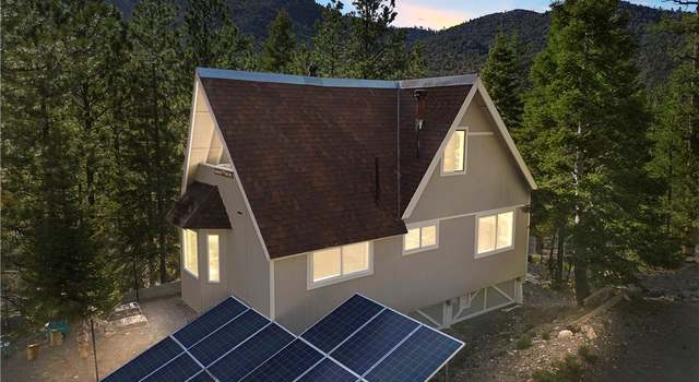 Photo of 5230 Whispering Robin Ln, Mount Charleston, NV 89124