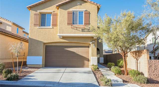 Photo of 10628 College Hill Ave, Las Vegas, NV 89166