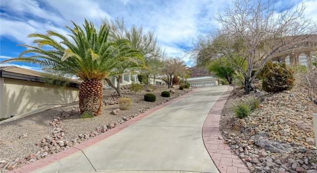 Photo of 215 Granite Ct, Boulder City, NV 89005