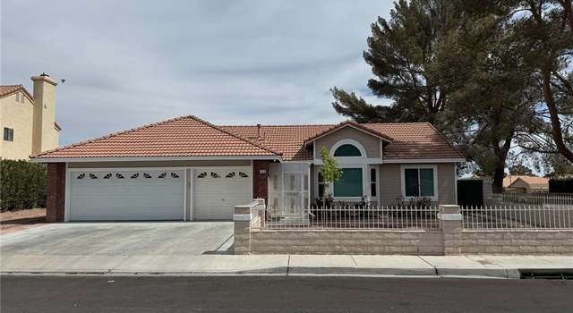 Photo of 3316 Cutty Sark St, Las Vegas, NV 89117