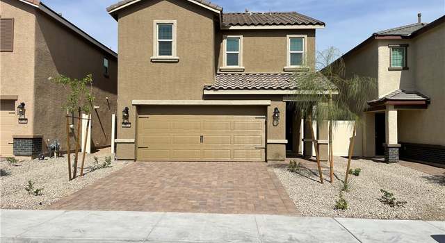 Photo of 4947 Toad Lily St, Las Vegas, NV 89122
