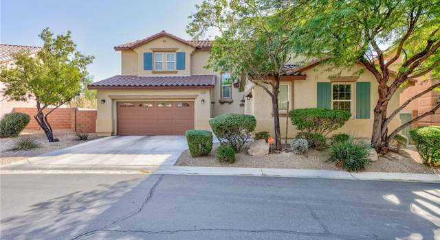 Photo of 10288 Grizzly Forest Dr, Las Vegas, NV 89178