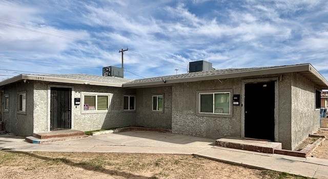 Photo of 1651 Cadillac Ln, Las Vegas, NV 89106