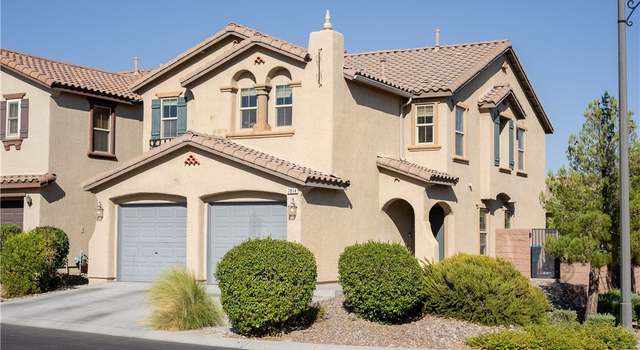 Photo of 7814 Tarberts Cottage St, Las Vegas, NV 89166