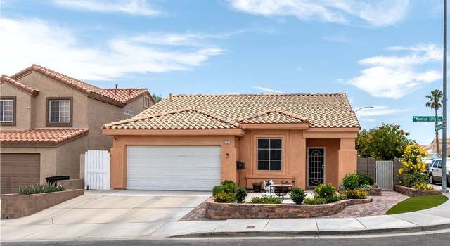 Photo of 9329 Mountain Cliffs Ave, Las Vegas, NV 89129